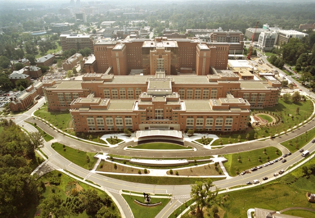 Bethesda labs