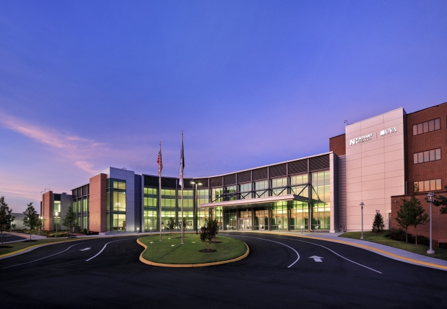 Manassas labs
