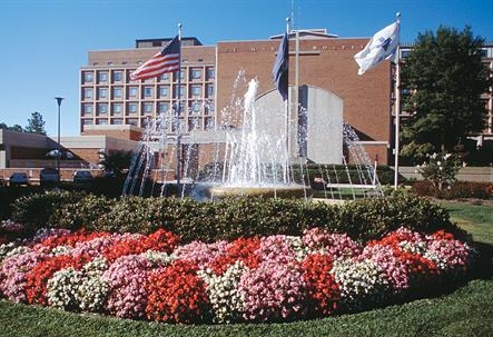 Richmond labs