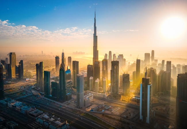 United Arab Emirates