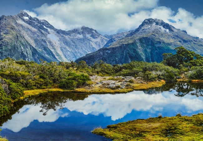 New Zealand