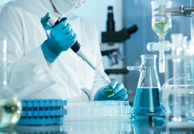 lab move