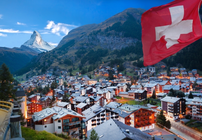 Switzerland