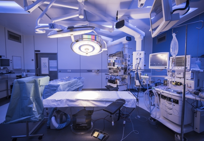 medical equipment