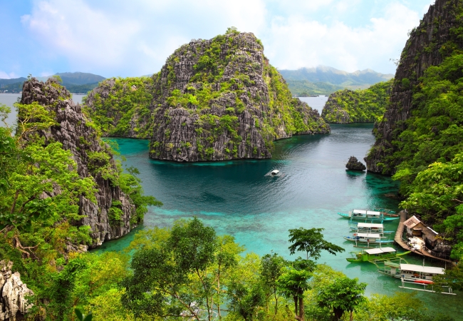 Philippines