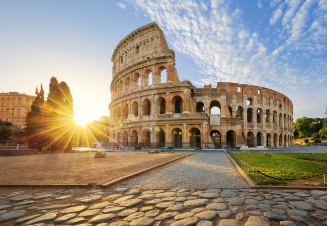 move to italy from the us