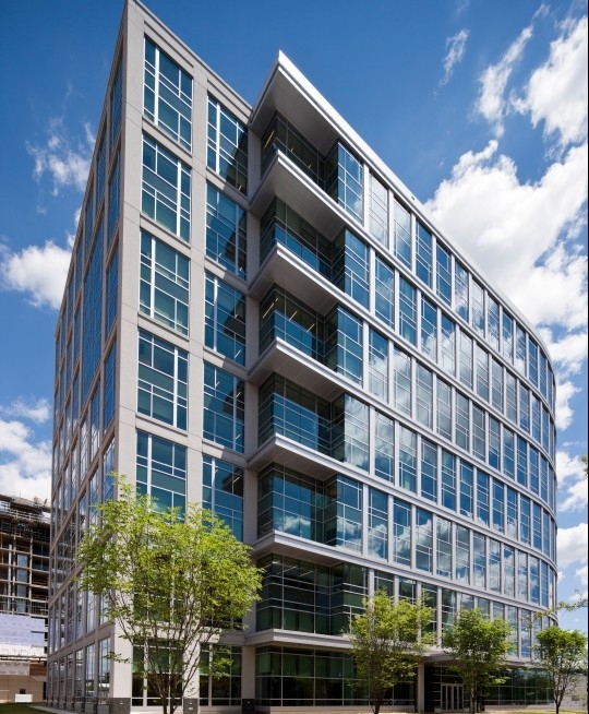 Arlington labs