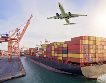 International moving checklist