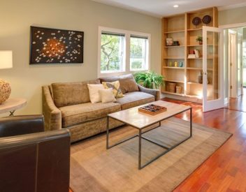 Home selling