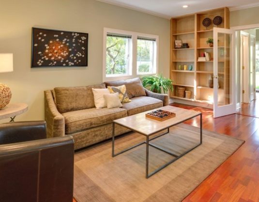 Home selling