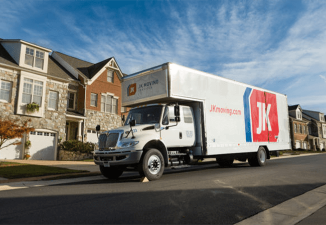 virginia local movers