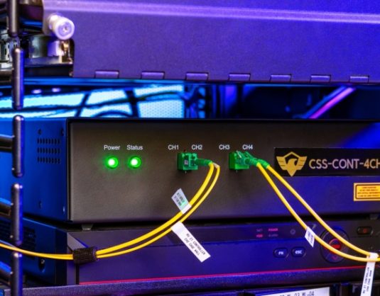 server room migration