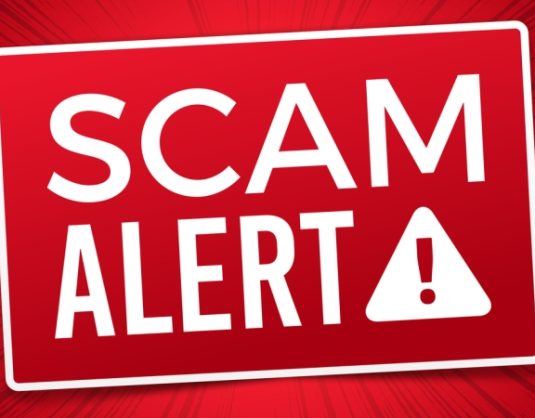 Protect yourself from moving scams