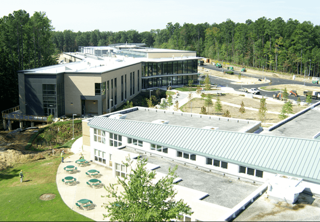 College park