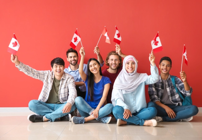Canada immigration