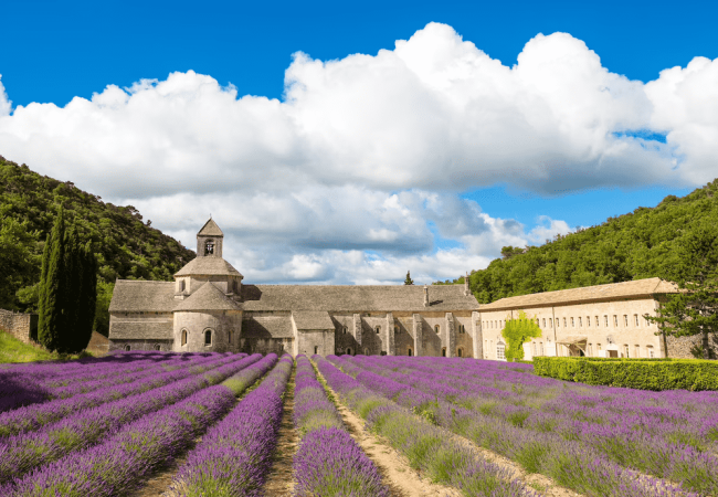 moving to France from US
