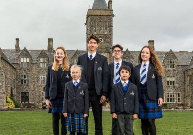 Education UK