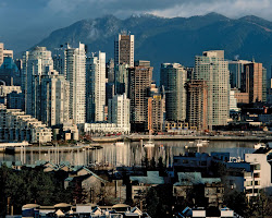 Moving to Vancouver