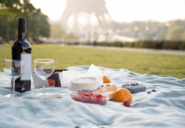 France culinary
