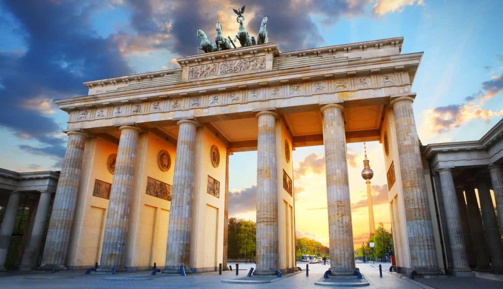Move to Germany from US
