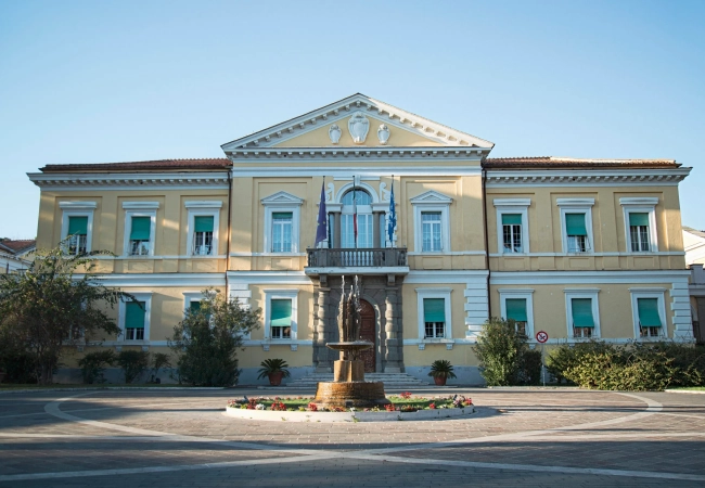 Italy healthcare