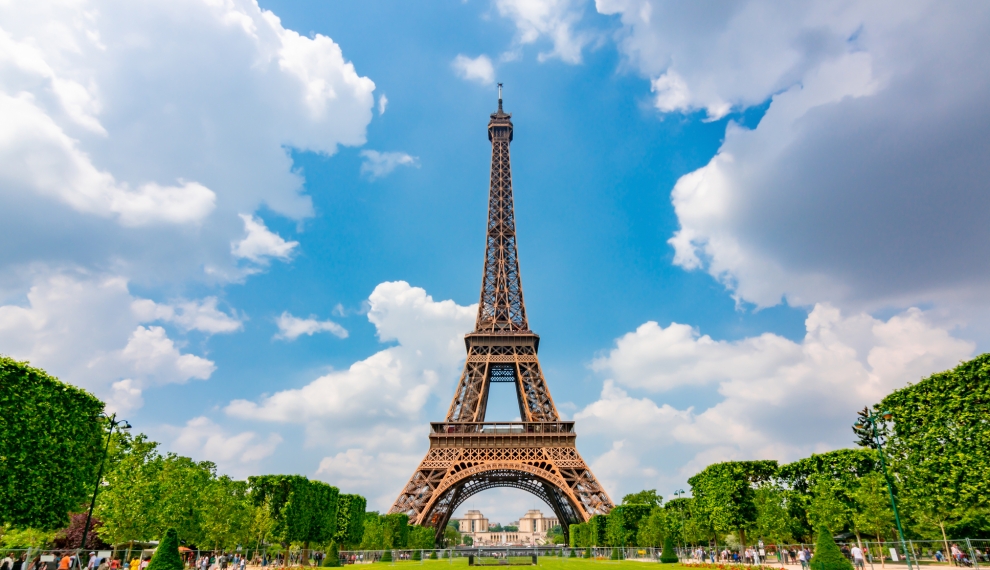 moving to France from us