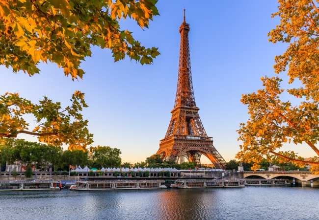 moving to france