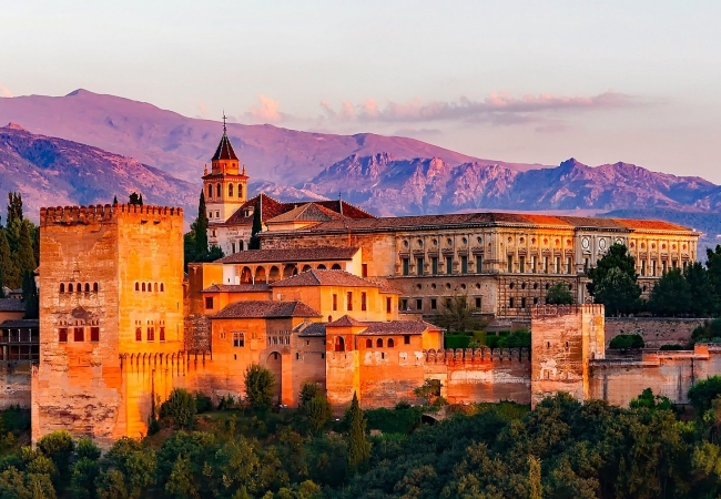Spain Affordable Living and Abundant Opportunities