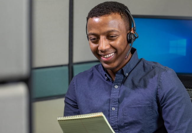 Customer Care moving Coordinator