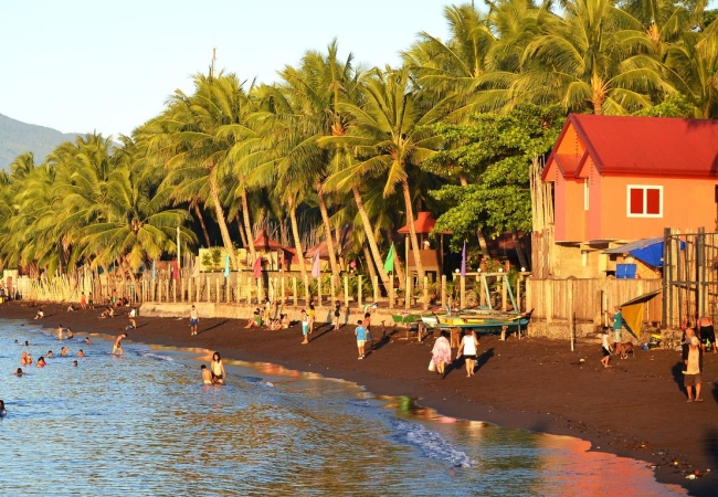 Davao City, visit, relocation, where to live