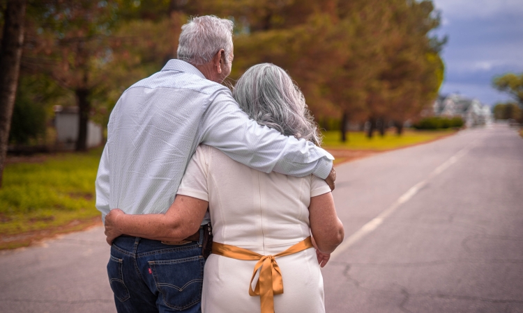 moving after retirement