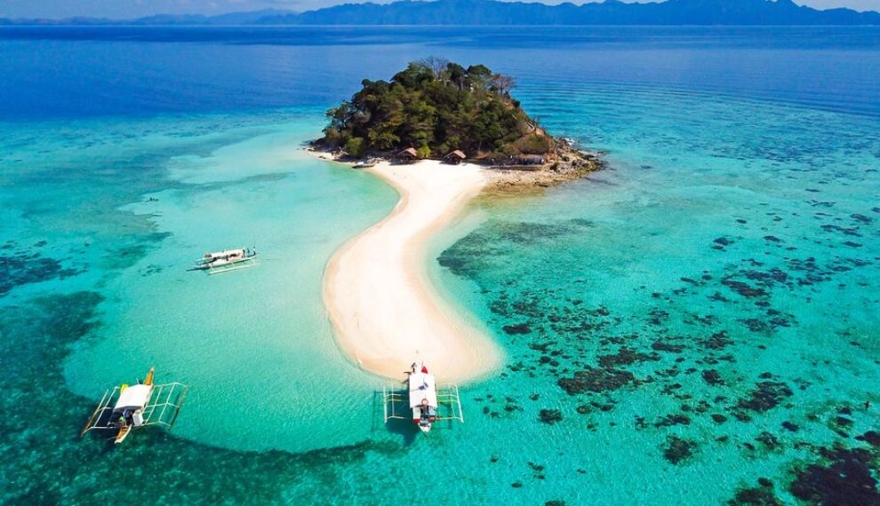 moving to Philippines