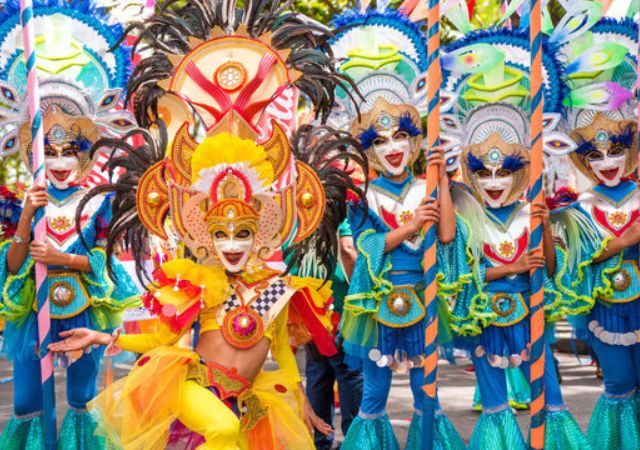 Philippines culture
