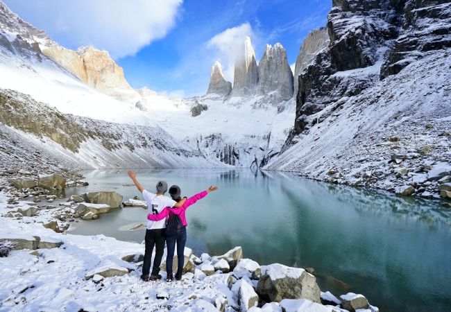 What to do in Chile when moving