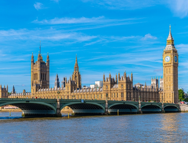 JK International Moving Services to London