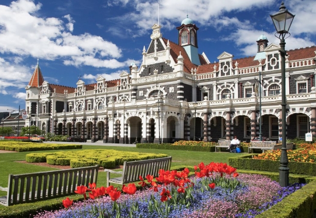 Dunedin