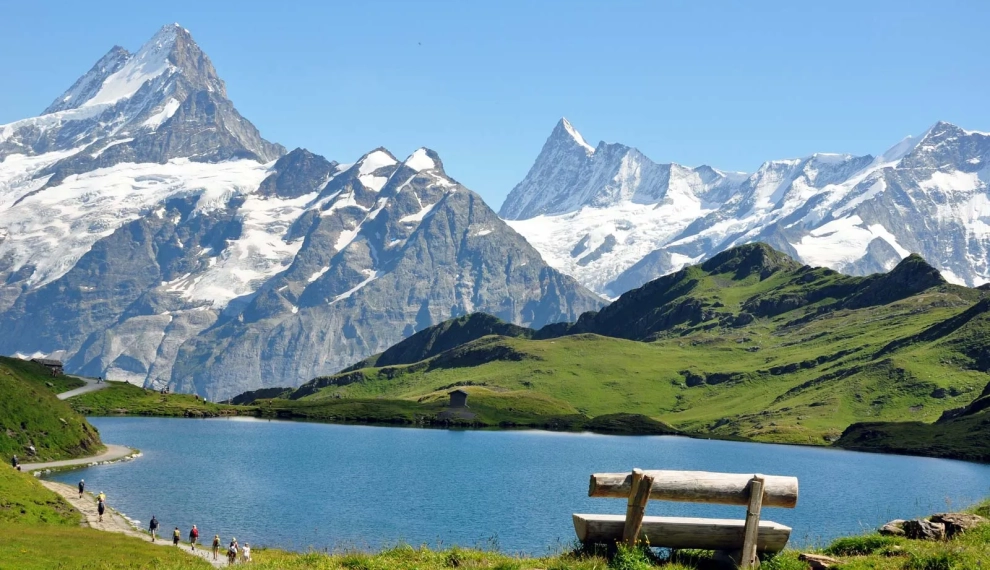 Moving to Switzerland, JK International movers