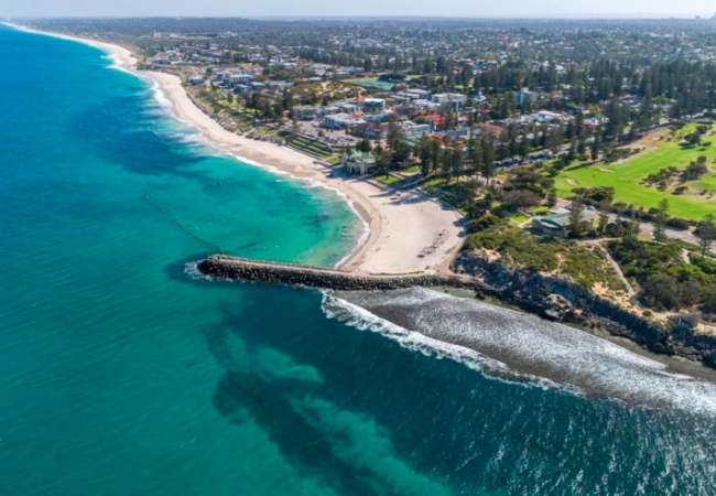Perth, Western Australia