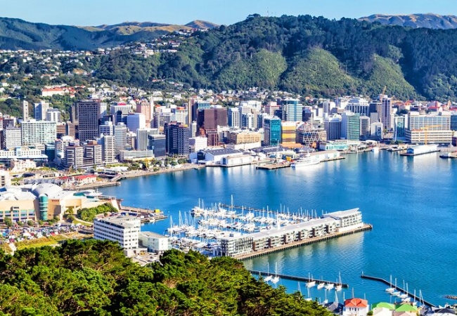 Wellington