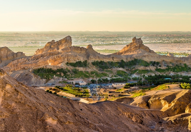 Al Ain