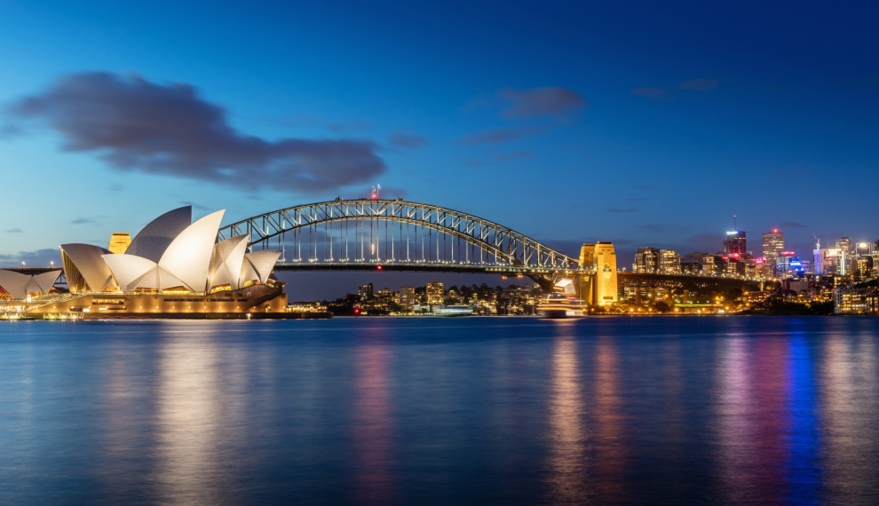 moving to Australia with JK Moving