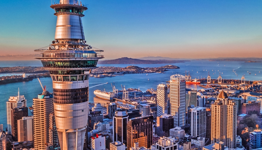 move to new zealand