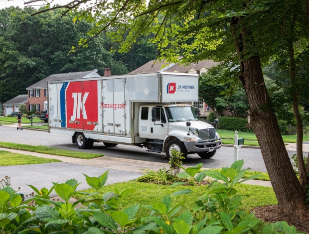 Efficient and Reliable Local Movers in Maryland, Virginia, and DC - Your Trusted Partners for a Stress-Free Residential Move.