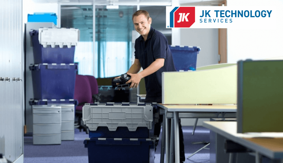 JK Technology Services Hero