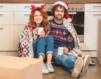 Holiday move