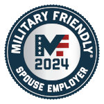 JK Moving Services Named Military Spouse Friendly® Employer for Hiring and Training Members of Military and Their Spouses