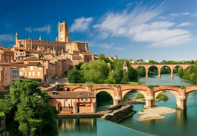 Toulouse, France