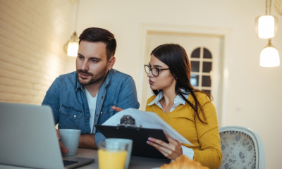 Working on a home inventory