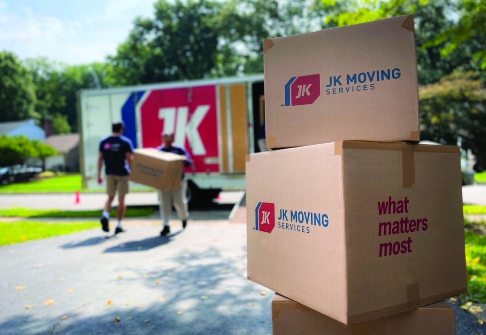 moving supplies near you