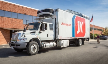 JK Specialty Truck